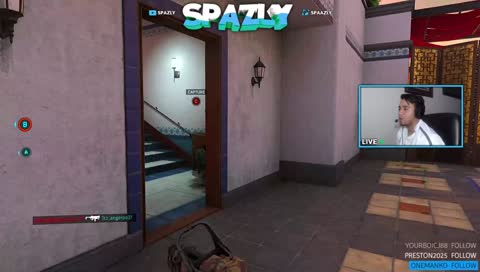 Grinding Dark Matter @Spaazly