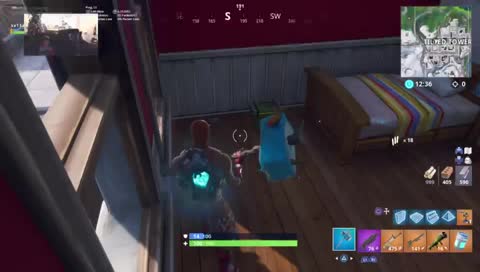 Fortnite  grind. Come chat 6/25 subs goal. giveaway coming 