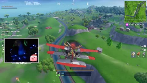 Fortniteandinglea