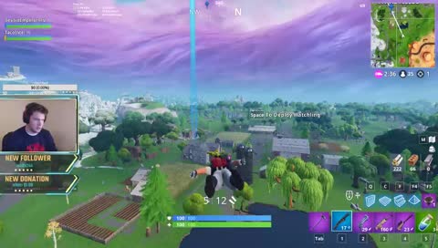 Lets accumulate this wheat. | Come say hi. !sr