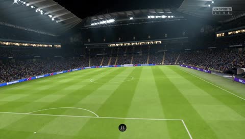 Fifa 2019 lagadishi seco