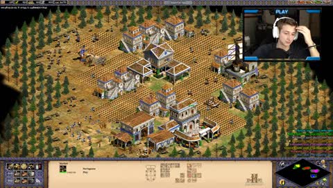 Age of Empires For Beginners!