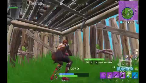 Creative Destruction?