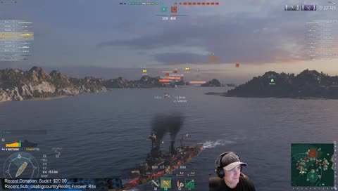 torpedoes to starboard, sorry buddy