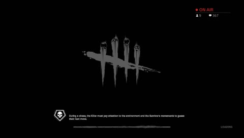 [Esp/Engl]/DBD! Leveling,HavingFun/Friday, ILoveFridaySoMuch!/ChristmasVacationStartsToday/PlayingWithFriends-PRGirlGamer/Otaku