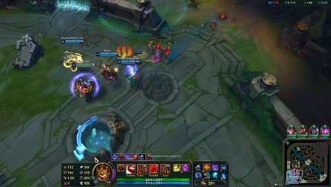big play