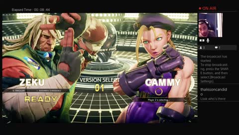 Zeku 101: Strider Technician [Powered by VOSS]