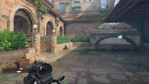 Call of Duty Blops4 Road to Affiliate