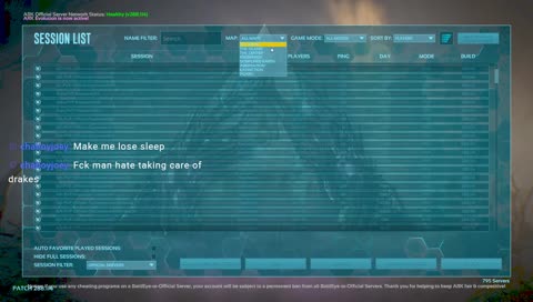 Waiting for Atlas! Please Give me KEY!PEEPS want to see!