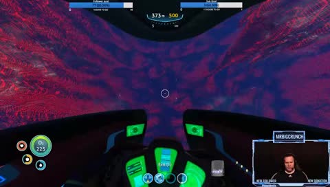 Back to the Depths