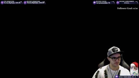 [1st playthru - Day 7] I'm starting to think we're not alone.. [No tips / spoilers please!]