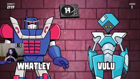 FHF Guild Jackbox