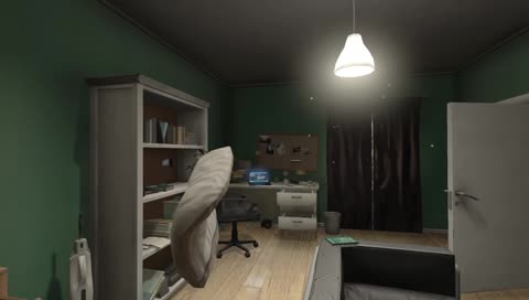 SCARY BIG EB*NY B**TY PLUMBING F*CK ANA