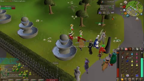 Nich0lass - NH Pking in risk!