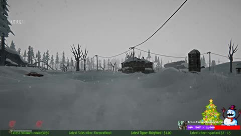 [18+] T.G.I.T - The Long Dank l #teachpeople |--{ !tacos !heist !discord !twittter }--|