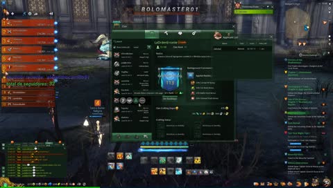 [MEXICO] BT vengan a ser cargados!!