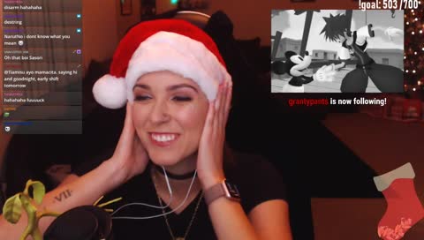 [BbS+Proud Mode] Grinding to beat Terranort! Happy Holidays! <3