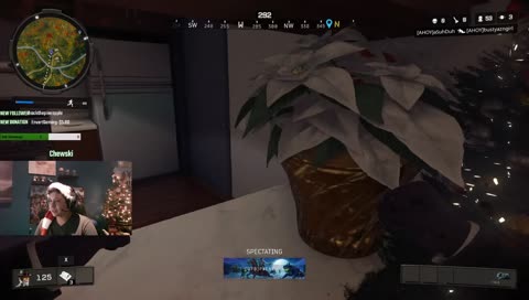 4 days of Christmas giveways!  !prime !sub