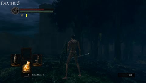 Dark Souls Remastered