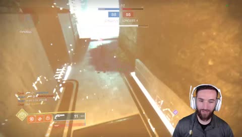 The Shot
