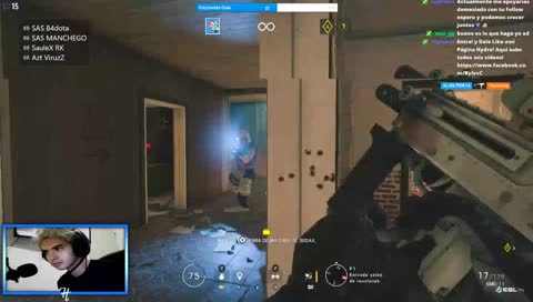 Ranks - Rainbow Six - !Sub - !Points - Xbox - HD/On