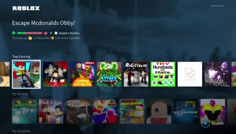 doing it for the kids