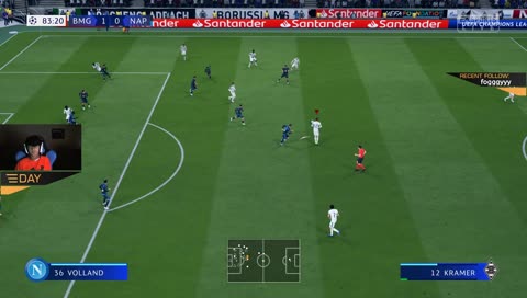 FIFA 19 Shitty Gameplay