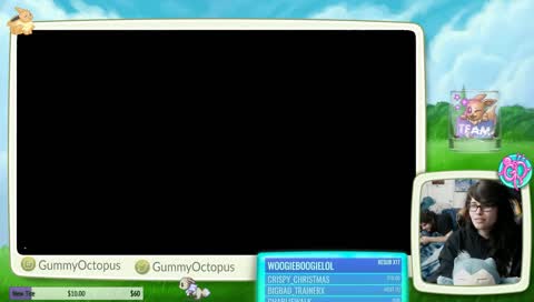 ☆ Day 5 trying to get shiny Ditto ☆ (o･ω･o) // NEW EMOTE! [♡♡♡] 