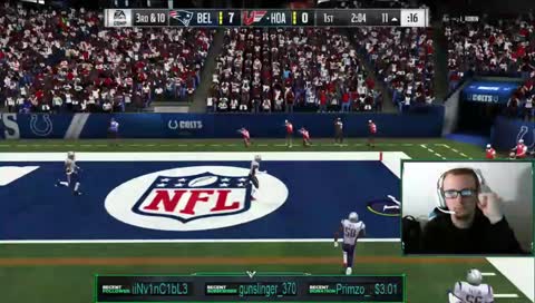 Weekend League Grind!! Road to 100 Followers