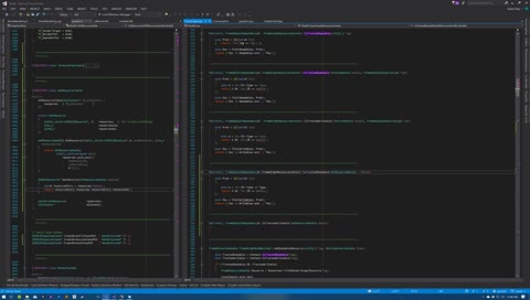 3D in C++ #DirectX, #C++, #GameDev, #Programming