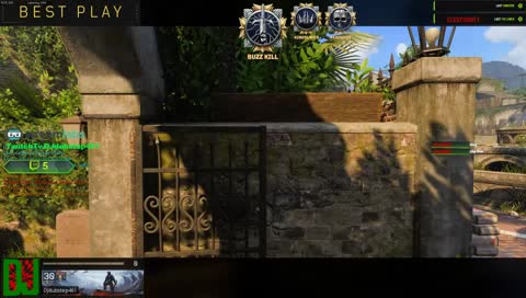 BIG GAMEPLAY INBOUND [!streamlabs] | 50 viewers? | 