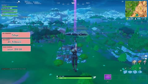 Bailey requires assistance