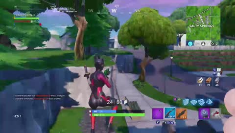 Xbox and Ps4 crossplay