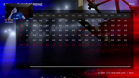 #2KLCOMBINE | SNIPER SG POV