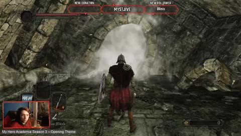 Late stream| Testing some settings