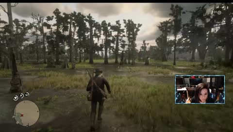 Let me hear your war cry!!!