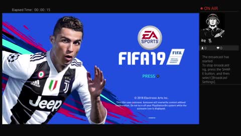 Vengo del Pess a Fifa