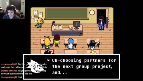 Deltarune