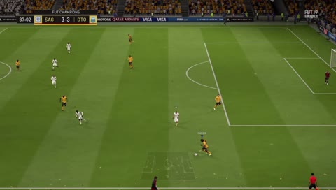 STOICH + 10 - FIFA 19