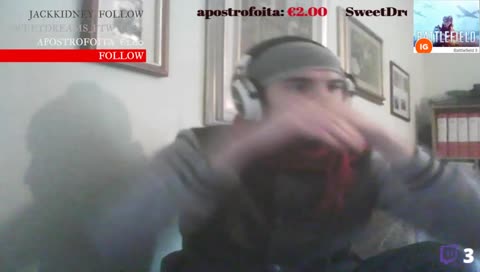 {ITA/ENG} Saturday Strim