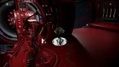 Some Warframe