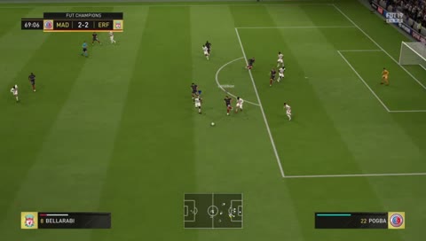 [FR/PS4] Fut Champ! Conseil en AR