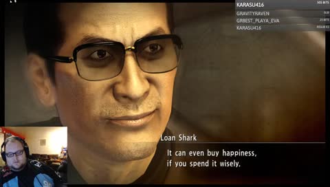 Starting Yakuza 0 Tonight!