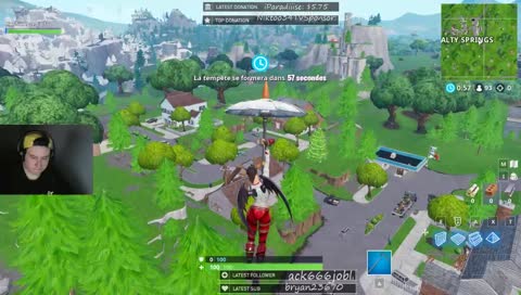 Pro sniper ♥ ! Bonne vacances ♥ ! Road to 700 Follows !youtube
