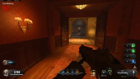 Zombies // The Finale? Finally? Maybe? I hope? No? God damnit