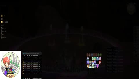 FF14 絶バハムート討滅戦 19日目 今日クリアしたい