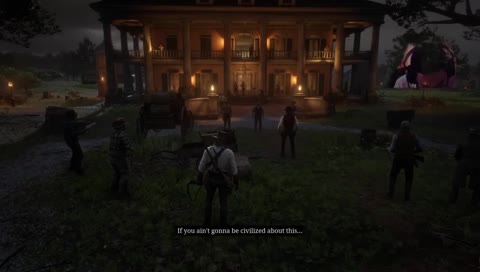 Can I get a Hat, Hat!? (PS4) !HighFive