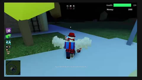 roblox for days