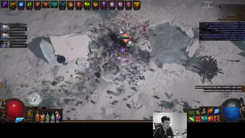 BSC | HeadHunter SHATTERCUCK 