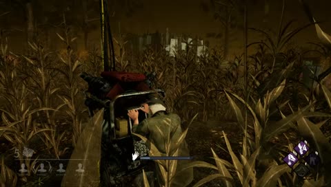 [데바데] 몸으로 사보하는 방